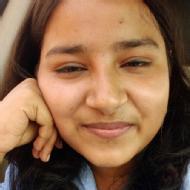 Sonali G. BA Tuition trainer in Delhi