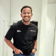 Harsh Class 9 Tuition trainer in Lucknow