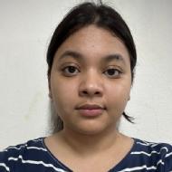 Aishwarya C. Class 10 trainer in Hyderabad