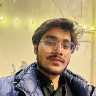 Kartik Rathoud Class 10 trainer in Agra