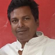 Saurabh Sharma Engineering Entrance trainer in Wardha
