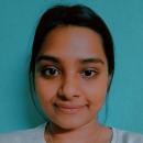 Photo of Abinaya G.