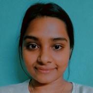 Abinaya G. Class 12 Tuition trainer in Kattankulathur