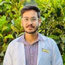 Photo of Souhardya Mandal