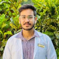 Souhardya Mandal Dental Tuition trainer in Kolkata