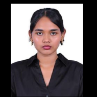 Alvina Christal E . Vocal Music trainer in Bangalore