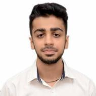 Tanmay Aneja Class I-V Tuition trainer in Delhi