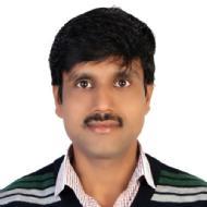 Ahamad Shaik Class 10 trainer in Renigunta