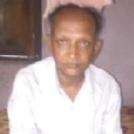 Hemanta Kum Sarangi Class 10 trainer in Udala