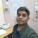 Photo of Vikram Prashant