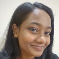 Sowmya Priya . Class I-V Tuition trainer in Bangalore