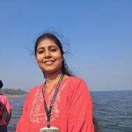 Konika S. Class I-V Tuition trainer in Belpahar