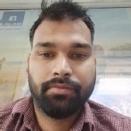Rohit Class 8 Tuition trainer in Ghaziabad