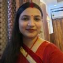Photo of Smriti M.