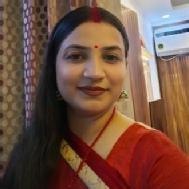 Smriti M. Special Education (Learning Disabilities) trainer in Noida