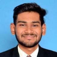 Viraj Mehta Tabla trainer in Ahmedabad