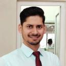Photo of Suresh Chandra