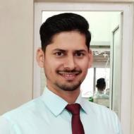 Suresh Chandra Class 12 Tuition trainer in Bangalore