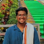 T Karthikeya Class 12 Tuition trainer in Hyderabad