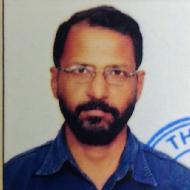 Sunny Joseph Class 10 trainer in Bangalore