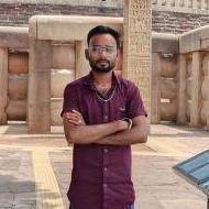 Arvind Chouhan Hindi Language trainer in Sonkutch