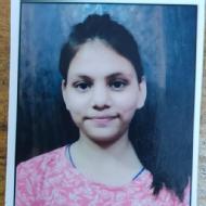 Anju B. Class I-V Tuition trainer in Gurgaon