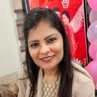 Payal J. Class I-V Tuition trainer in Delhi