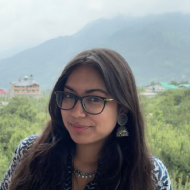 Riti K. Class 12 Tuition trainer in Delhi