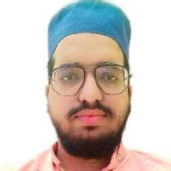 Ahmed Arabic Language trainer in Hyderabad