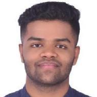 Ashish Thomas Dance trainer in Mira-Bhayandar