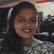 Angeline Class I-V Tuition trainer in Nagercoil