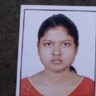 Ispita D. Class 12 Tuition trainer in Haringhata Farm