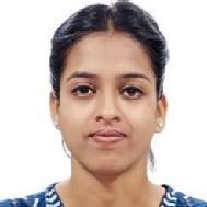 Anulakhi B. Class 12 Tuition trainer in Guwahati