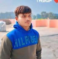 Abhishek Rana Nursery-KG Tuition trainer in Dhaulana