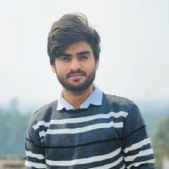 Kuldeep Goutam Class 11 Tuition trainer in Huzur