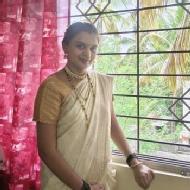 Aakanksha R. Class I-V Tuition trainer in Miraj