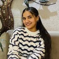 Taranpreet K. PTE Academic Exam trainer in Batala