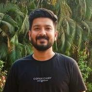 Pranshu Mishra Class 6 Tuition trainer in Raghurajnagar