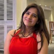 Prakshi French Language trainer in Delhi