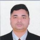 Photo of Hitesh Sahu