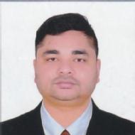 Hitesh Sahu Class 10 trainer in Bangalore
