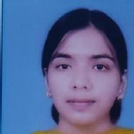 Babita P. Class I-V Tuition trainer in Prayagraj