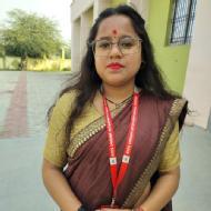 Vinita K. Class I-V Tuition trainer in Chhapra