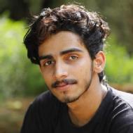 Prithviraj M. Amrith Class 8 Tuition trainer in Ernakulam