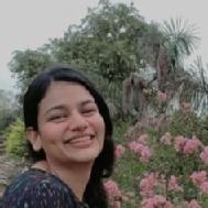 Shifa K. Class I-V Tuition trainer in Kota