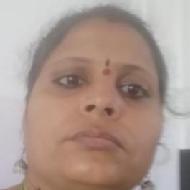 Sravanthi Class 11 Tuition trainer in Hyderabad