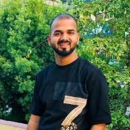 Alok Ojha Special Education (Learning Disabilities) trainer in Gurgaon