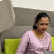 Abisheka C. Spoken English trainer in Madurai South