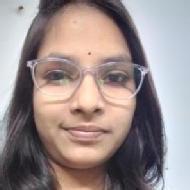 Rashmi G. Class 8 Tuition trainer in Varanasi