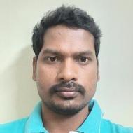 Kambalapally Maheshwar Engineering Entrance trainer in Nalgonda